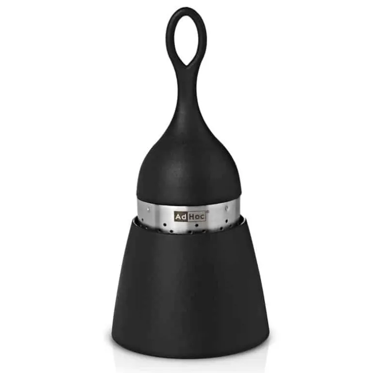 AdHoc Floatea Infuser black