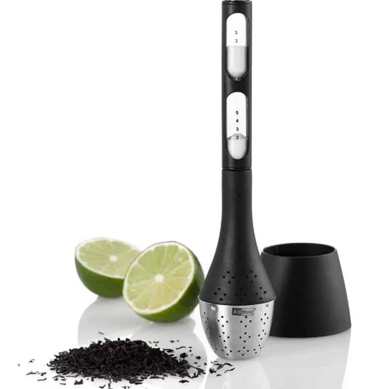 AdHoc Santea infuser+zandloper