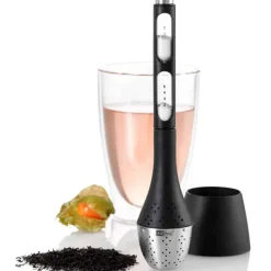 AdHoc Santea infuser+zandloper