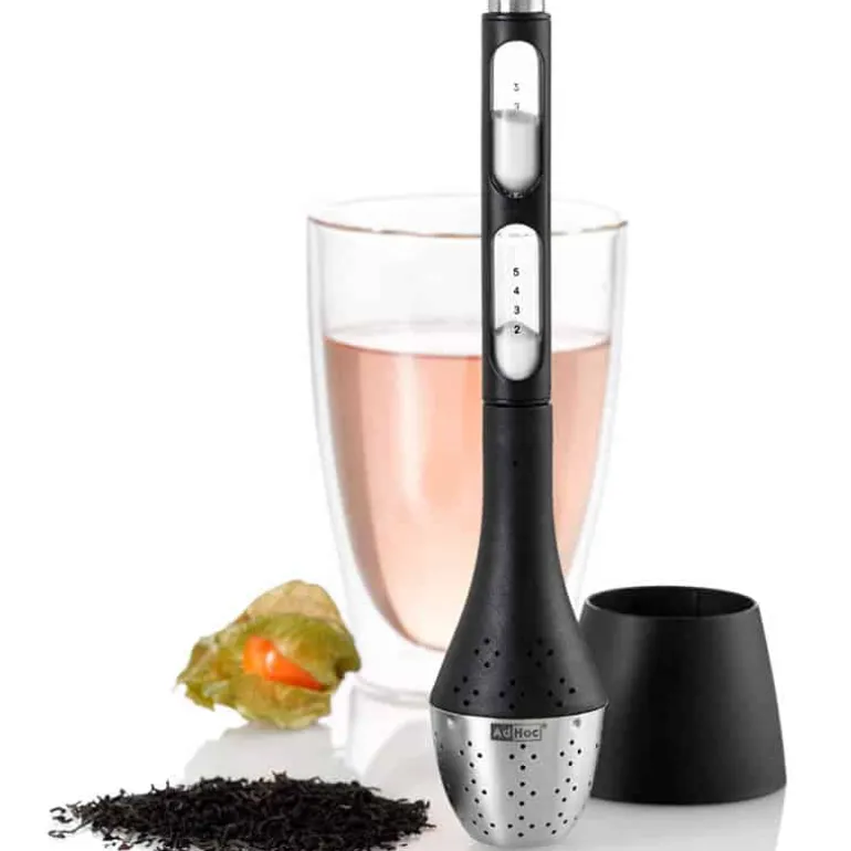 AdHoc Santea infuser+zandloper
