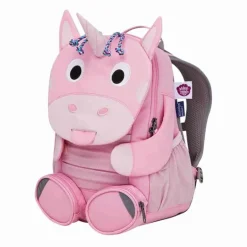 Affenzahn Rugzak Large (20x12x31cm) Friends Eenhoorn