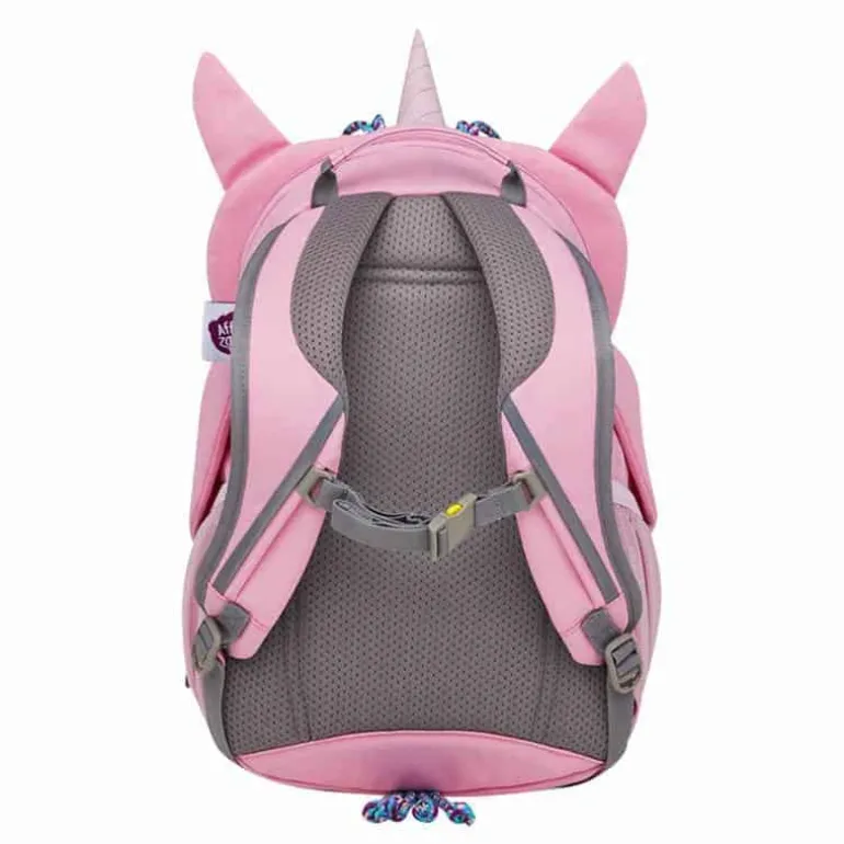 Affenzahn Rugzak Large (20x12x31cm) Friends Eenhoorn