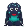 Affenzahn Rugzak Large (20x12x31cm) Friends Octopus