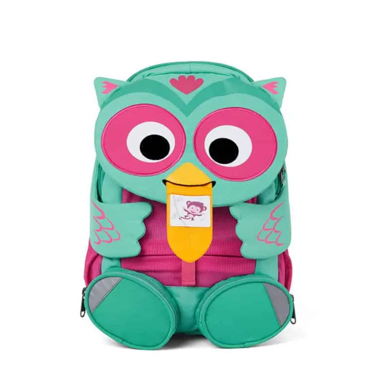 Affenzahn rugzak Olivia Uil