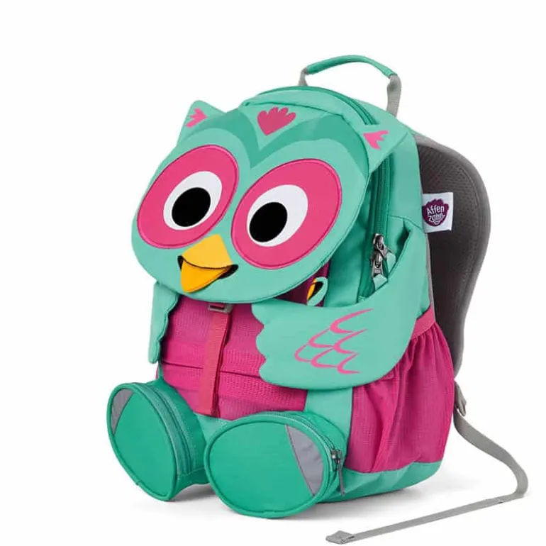 Affenzahn rugzak Olivia Uil