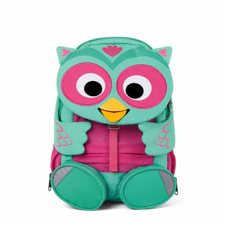 Affenzahn rugzak Olivia Uil