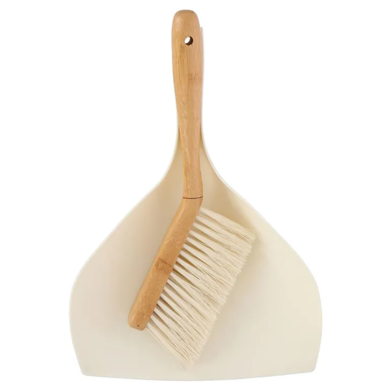 Alpina Veger & blik, bamboe