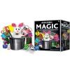 Amazing Magic Hat – 200 Tricks