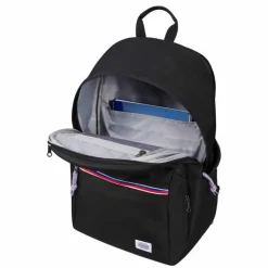American Tourister Upbeat Laptop Rugzak (M) black