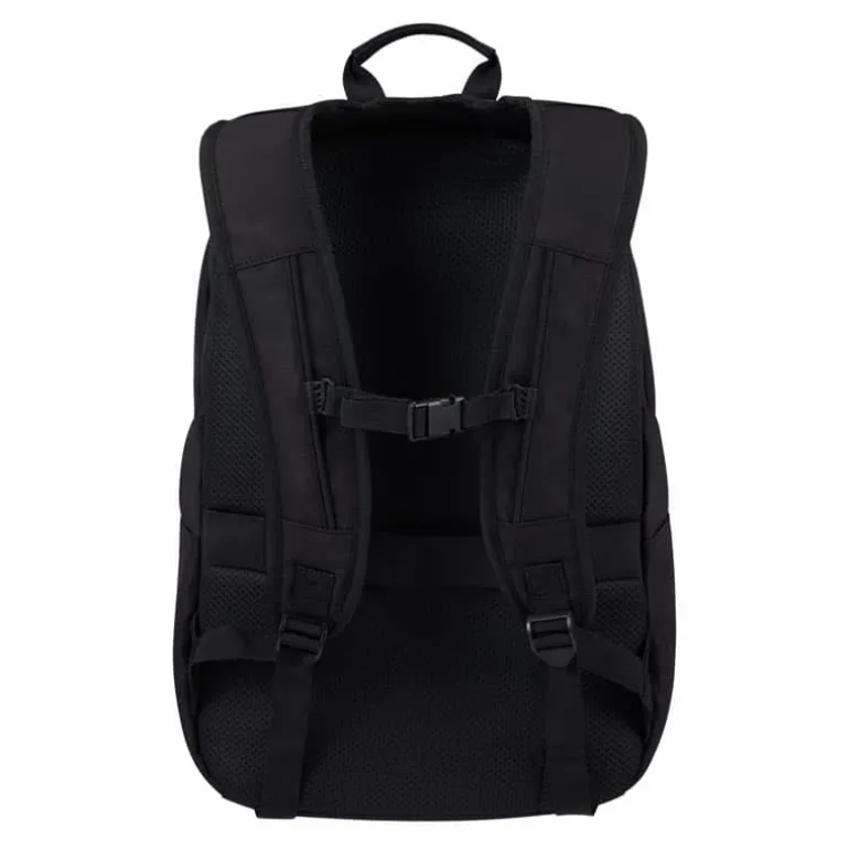 American Tourister Upbeat Laptop Rugzak (M) black