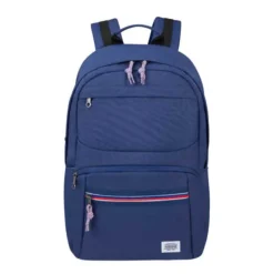 American Tourister Upbeat Laptop Rugzak (M) navy