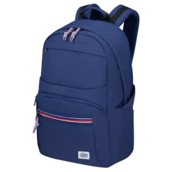 American Tourister Upbeat Laptop Rugzak (M) navy
