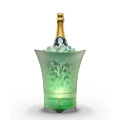 Artsound IJsemmerspeaker met bluetooth en licht