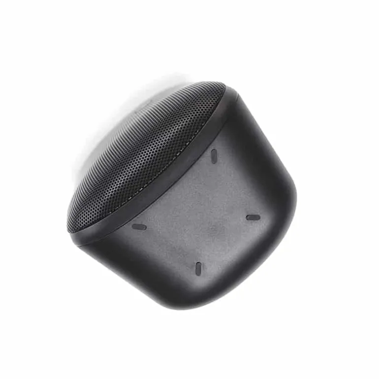 Artsound lightbeats large portable zwart speaker