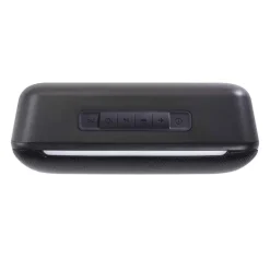 Artsound Lightbeats medium portable zwart speaker