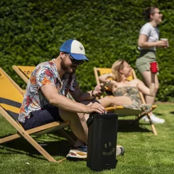 Artsound Speaker met active filter PWR05 BRUS – 50W