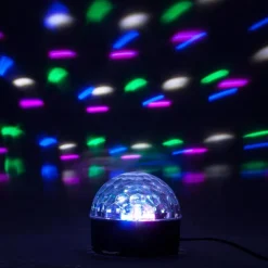 Astro LED-licht bal 6- kleurig