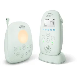 Avent Babyfoon SCD721/26 DECT