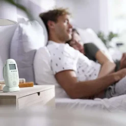 Avent Babyfoon SCD721/26 DECT