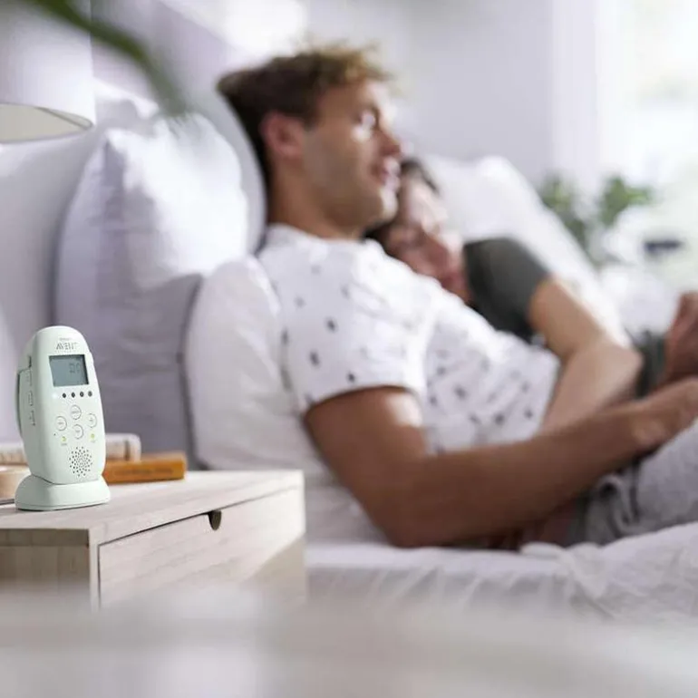 Avent Babyfoon SCD721/26 DECT