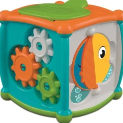 Baby Clementoni Activiteiten Kubus