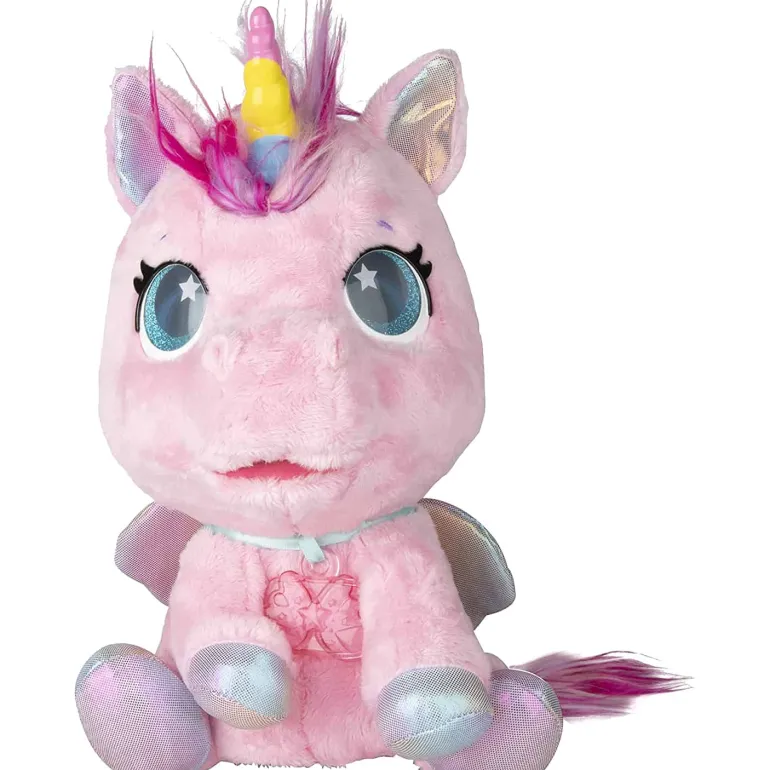 Baby Unicorn