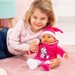 Babypop (38cm) Doctor