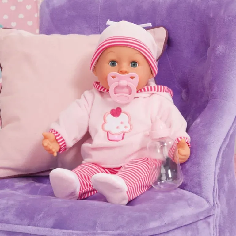 Babypop (38cm) First Words