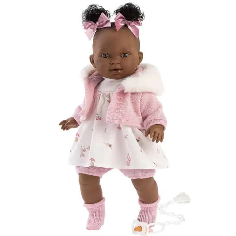 Babypop Diara LLORONA