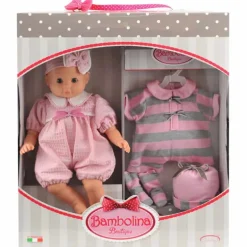 Bambolina Boutique pop (36cm)