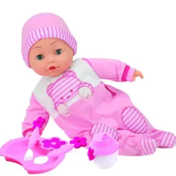 Bambolina pop (40cm)