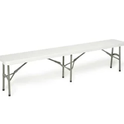 Bank plooibaar – 183x30x44cm