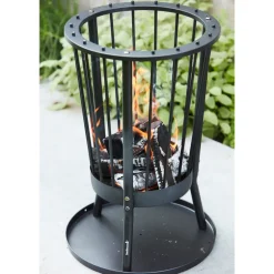 Barbecook Modern Ronda Vuurkorf – Zwart
