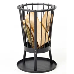 Barbecook Modern Ronda Vuurkorf – Zwart