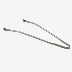 Barbecook worstentang in RVS (39cm)