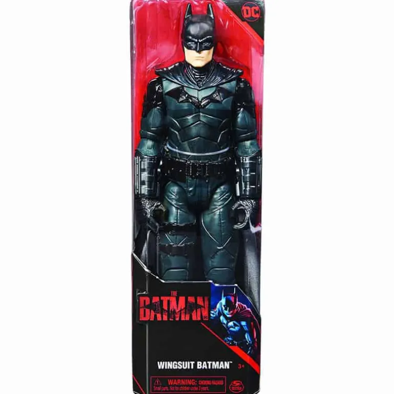 Batman Movie Figuur (30cm)