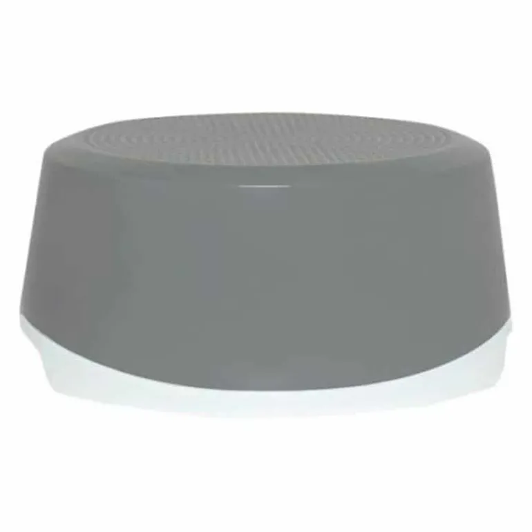 Bébé-Jou Opstapje antraciet