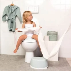 Bébé-Jou Opstapje mint