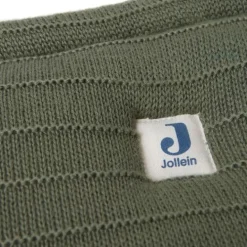 Bedomrander / Boxomrander Pure Knit Leaf Green