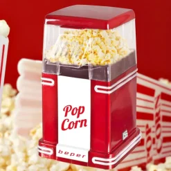 Beper Popcornmaker 1200W