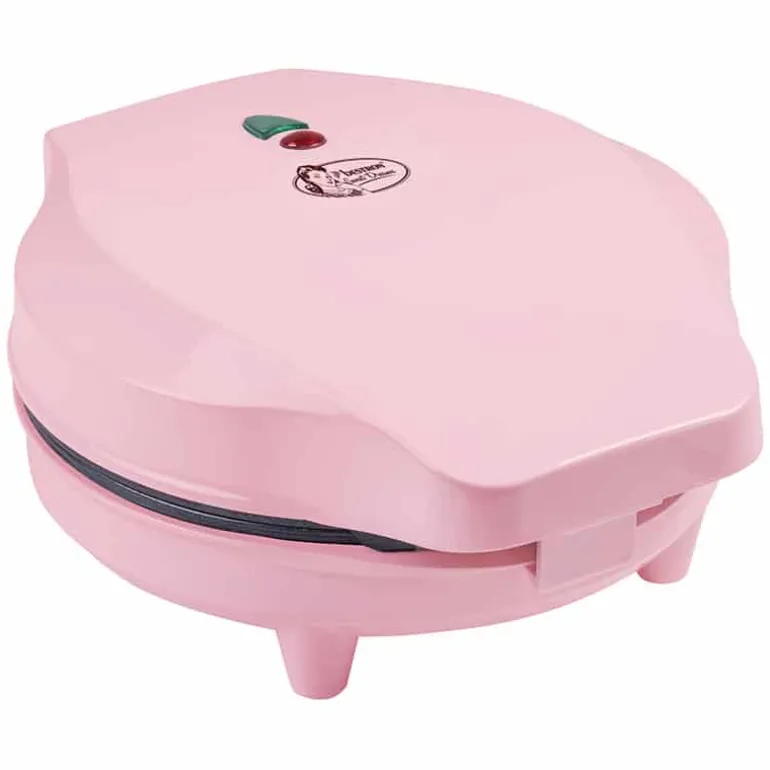 Bestron Cupcakemaker (700W) roze