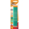 Bic potloden evolution original blister (8+2 GRATIS)