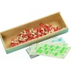 Bingo spel in hout
