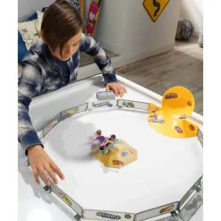 Boneless Ultimate Super Street Skatepark