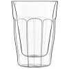 Bormioli Luigi hoge beker – 2 stuks