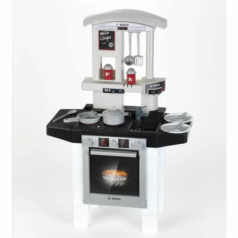 Bosch Keuken “gourmet”