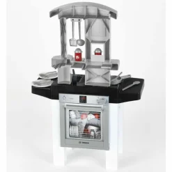 Bosch Keuken “gourmet”