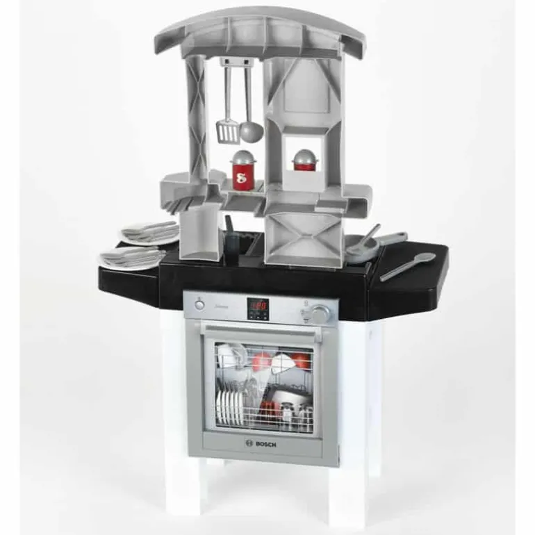 Bosch Keuken “gourmet”