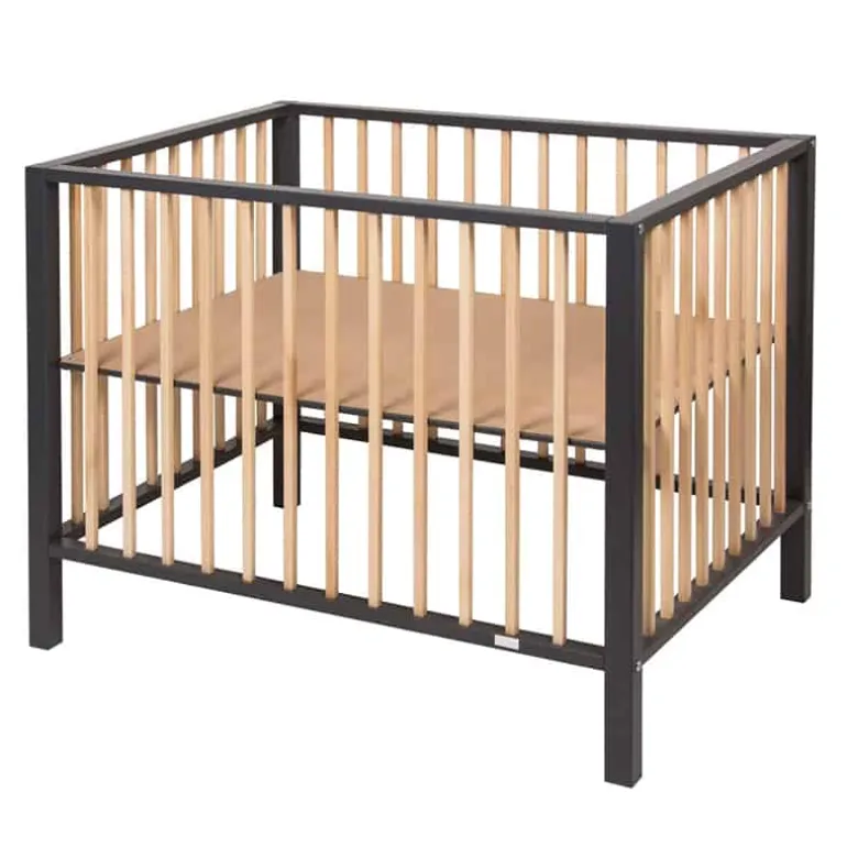 Box Nordic moonshadow naturel