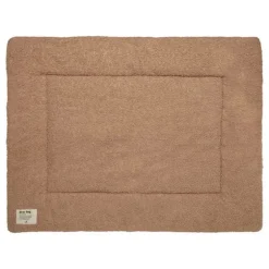 Boxkleed Boucle Biscuit